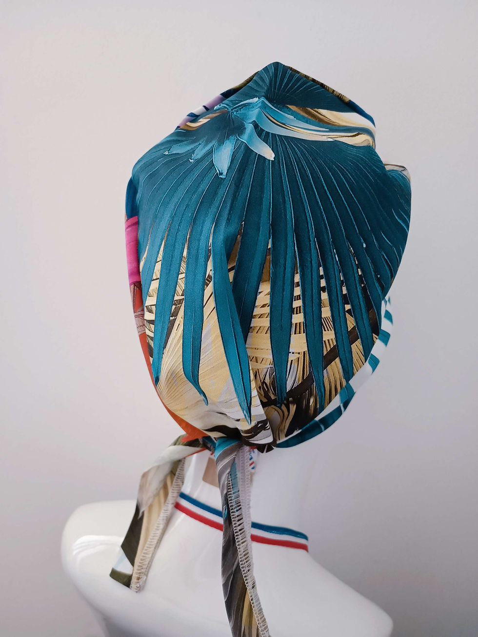 Miniaturbild: Calot TISSU CHRISTIAN LACROIX B35