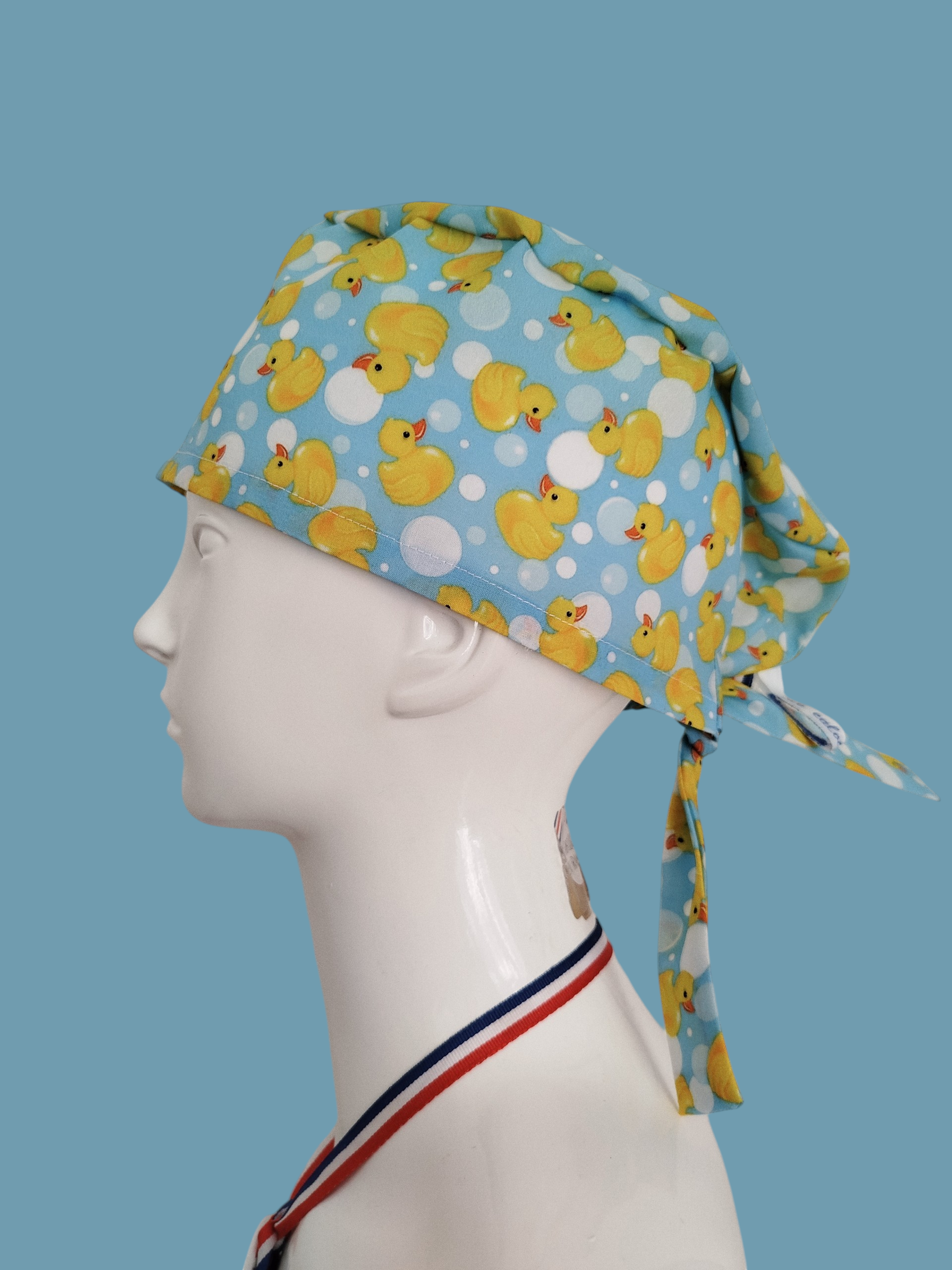 Calot de Bloc Coin Coin