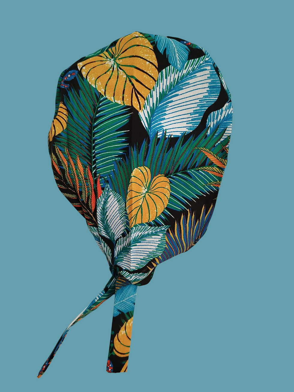 Miniature : Calot de Bloc Antilles 