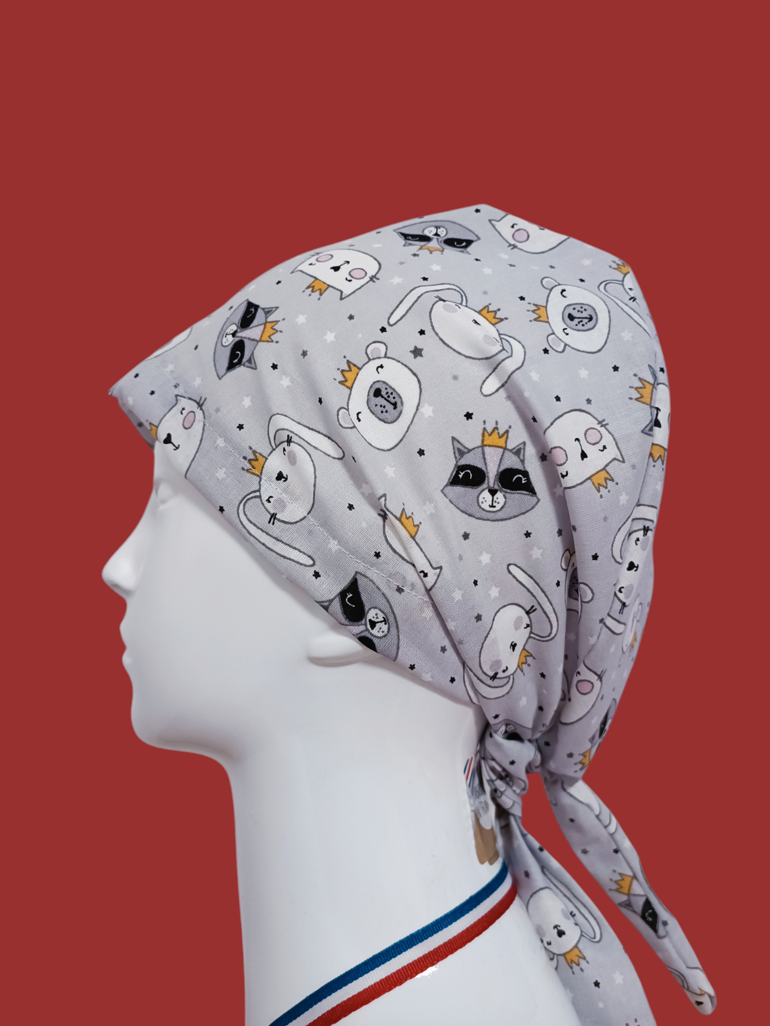 Calot de Bloc  Les Princes