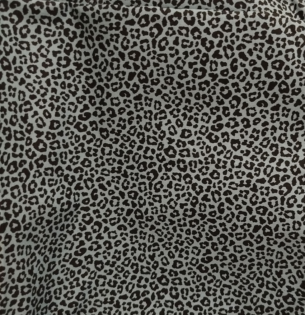 Miniatura: Blouse Médicale Louise, Choix du Ruban (Infroissable - Résiste à l'Hypochlorite)