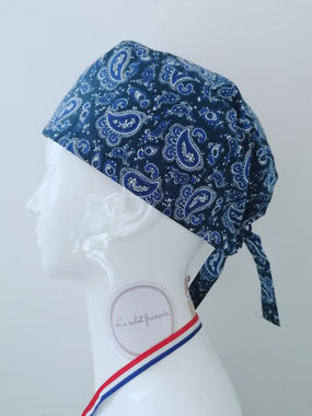 PARTENARIAT AVEC "Les Indiennes de Nîmes"