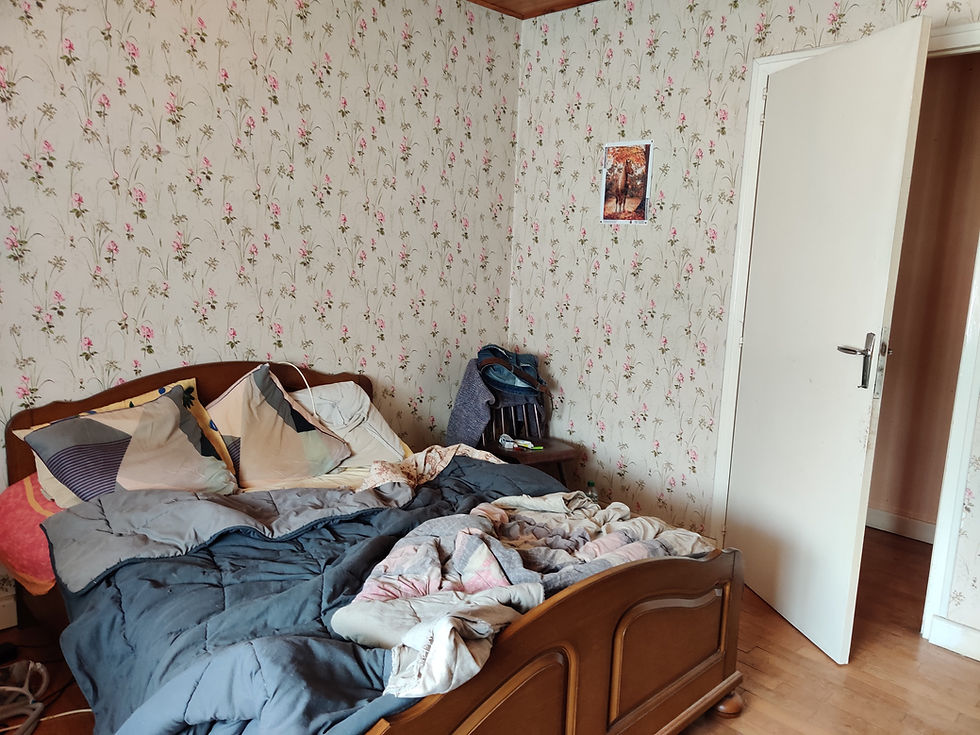 Miniature : maisonViager CHEVROTAINE