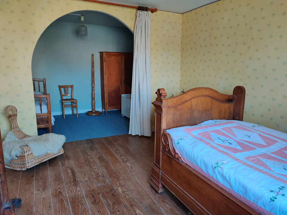 Miniature : Maison BESAIN