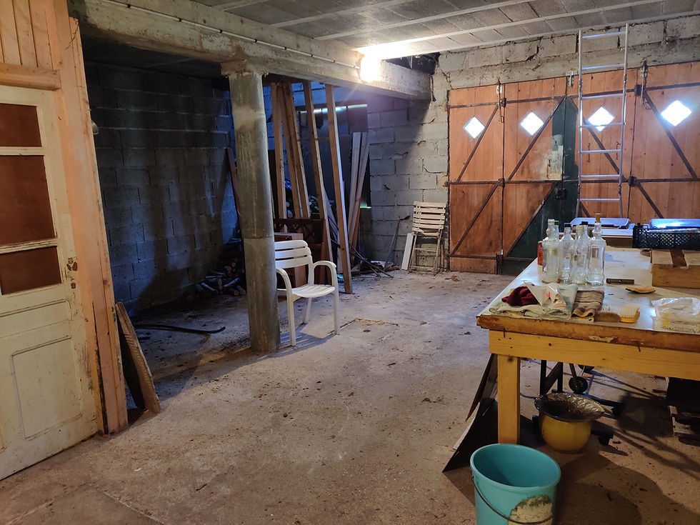 Miniature : Maison BESAIN