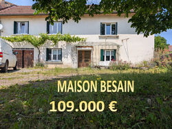 maison estimation champagnole besain vente achat ferme terrain agence immobiliere agent immobilier
