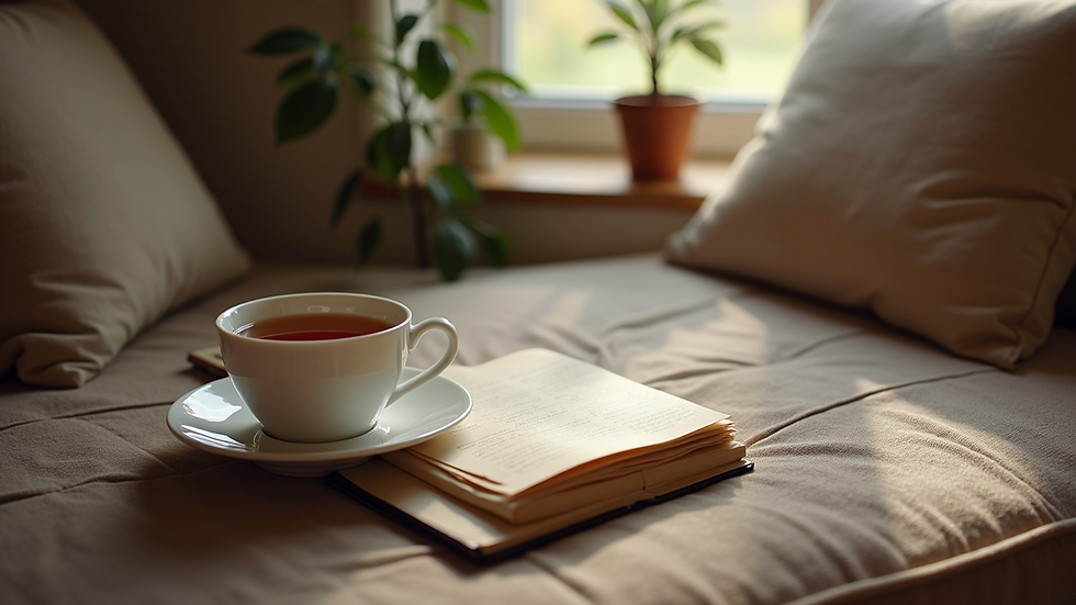 Personal Growth Tips for a Fulfilling Life: Self-Improvement Ideas to Embrace