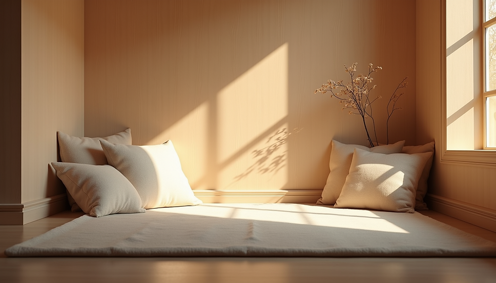 Effective Meditation Tips for Beginners