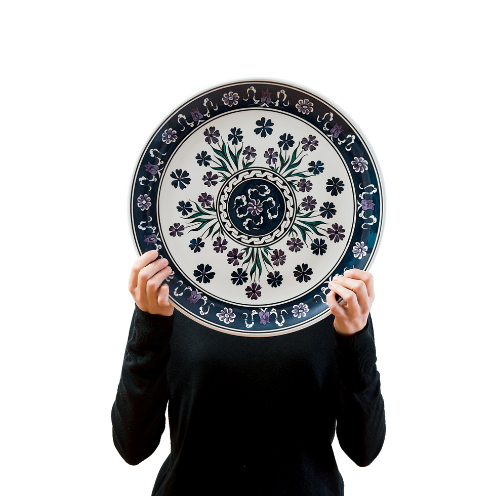 ISTANBUL CERAMIC SERIES