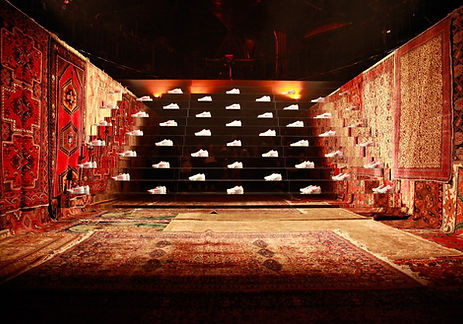 LES BENJAMINS X NIKE