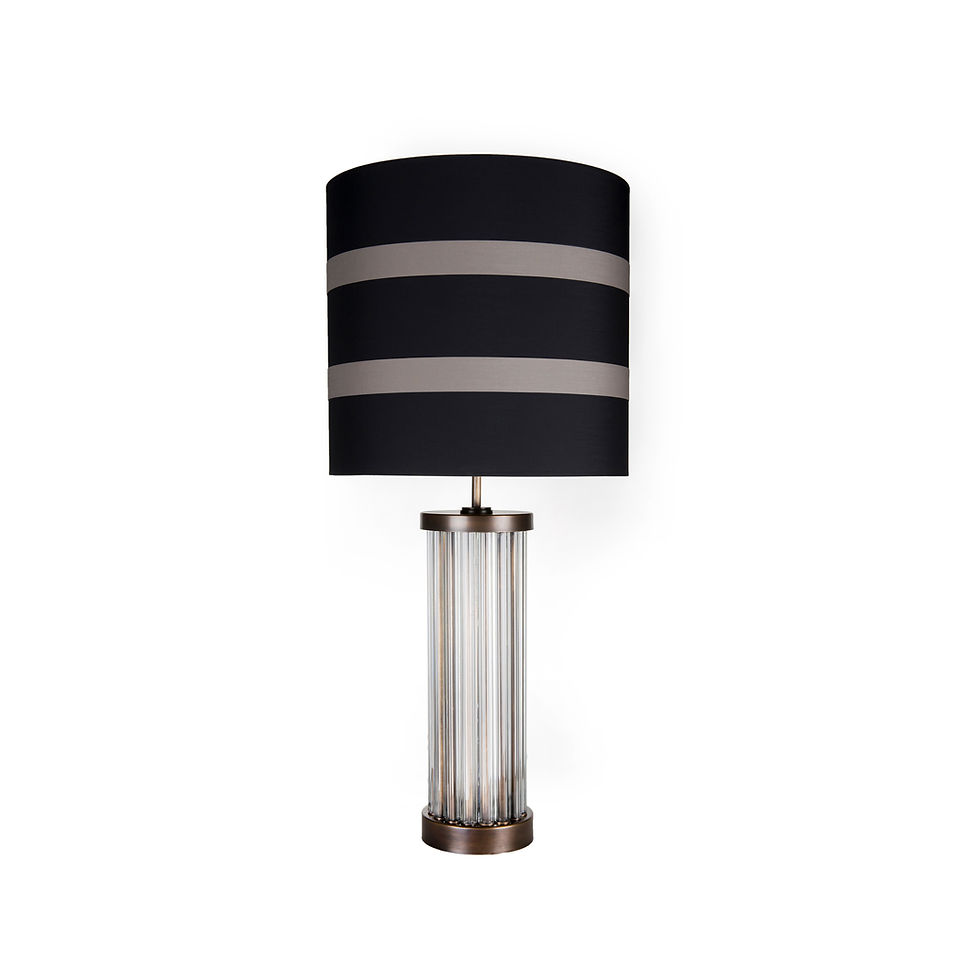 ALTA TABLE LAMP
