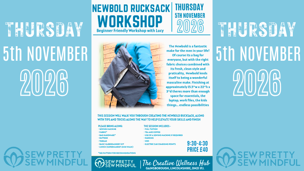 Newbold Workshop