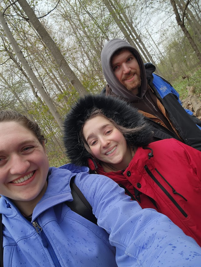 I love these goofy goobers so much, I can't wait to introduce everyone.