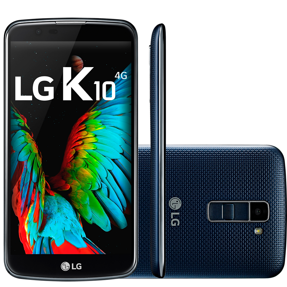Miniatura: LG K10