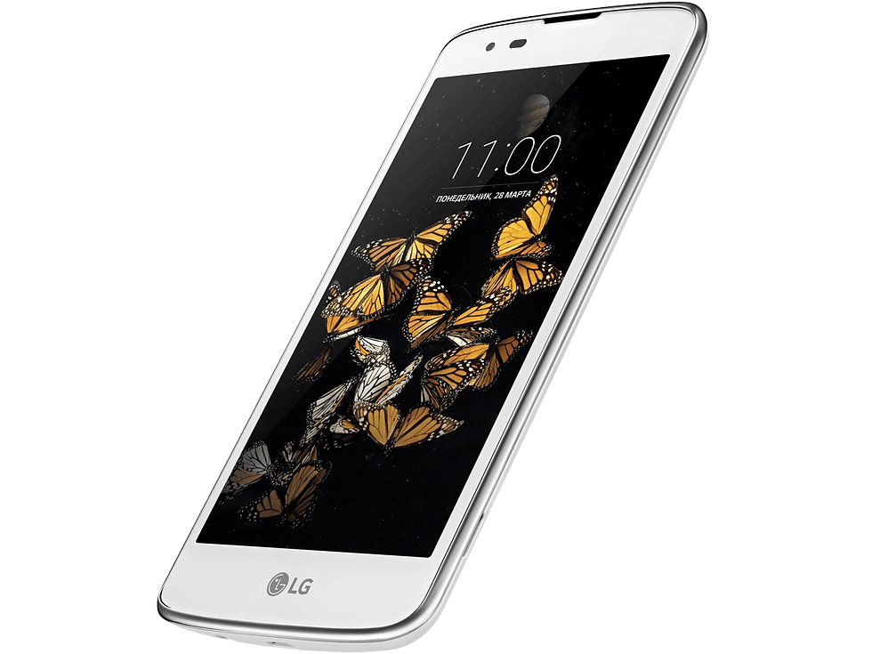Miniatura: LG K8