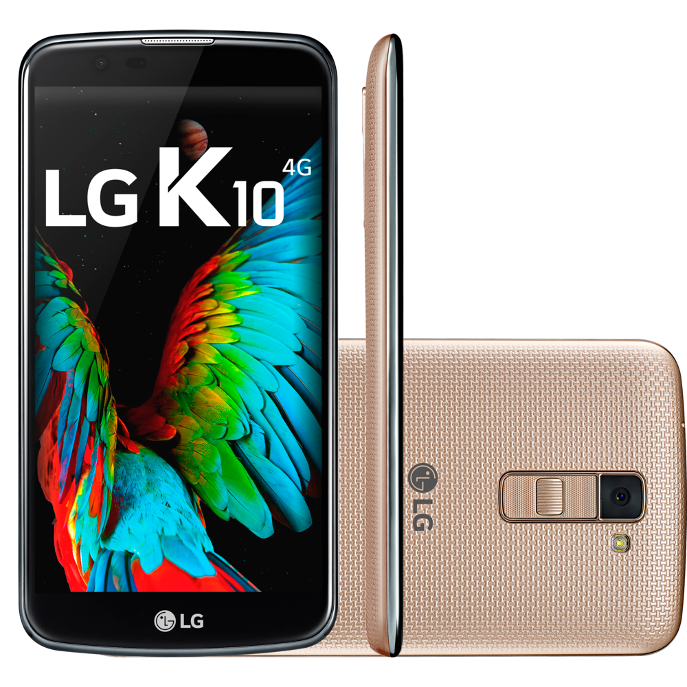 LG K10