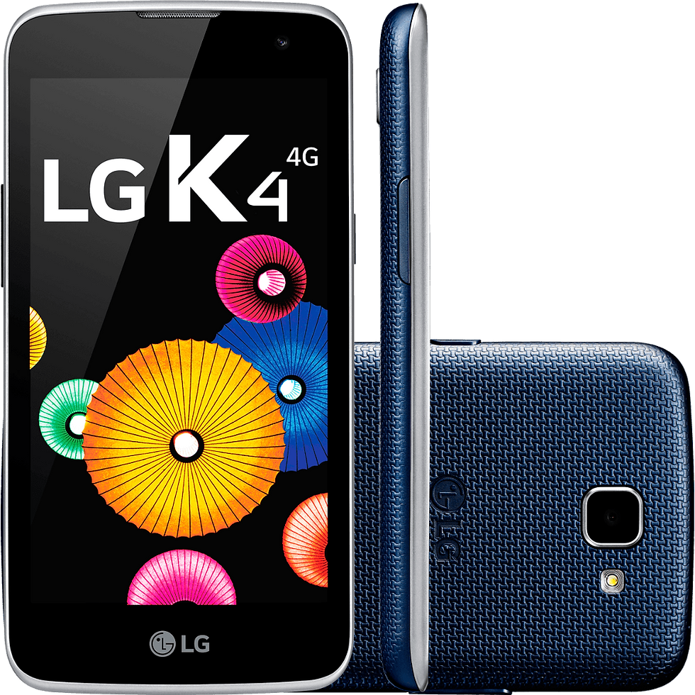 Miniatura: LG K4