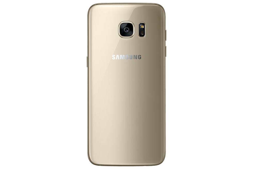 Miniatura: Samsung S7 Edge