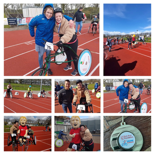 Frame Running regiocompetitie 2022