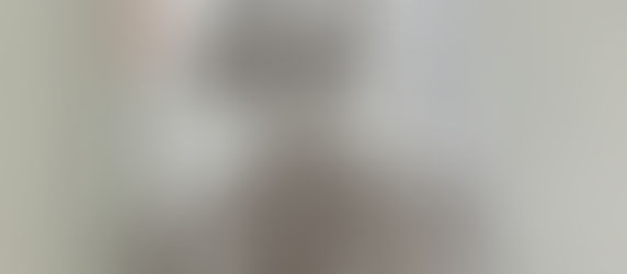 院内にてお裾分け