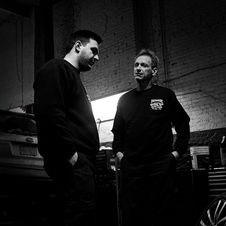 PARKSIDE AUTO CARE