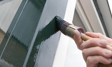 Binnen- & Buitenschilderwerk