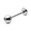 Thumbnail: Standard Labret (Flat Back) 