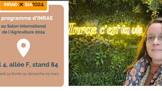 Salon International de l’Agriculture 2024