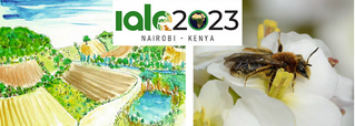 Dynafor au colloque Iale2023 à Nairobi (Kenya)