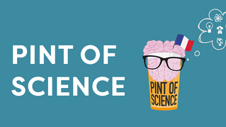Save the date! Participation de Dynafor à l'édition 2024 Pint of Science