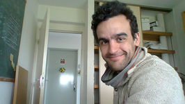 Save the date! Soutenance HDR de Fabien Laroche le 7 avril 2026 à 14h