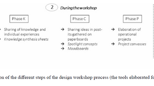 Operationalizing collective action for crop diversity in-situ management: insights from a decentralized collective design approach