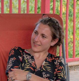 Anouk Leclerc