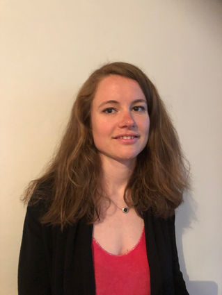 Soutenance de thèse de Clémence Moreau