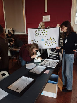 Biodiversité dans les vignobles : retours sur la journée de partage