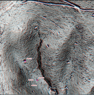 GRESICHARB : pour une étude des dynamiques du charbonnage ancien en forêt de Grésigne (Tarn)