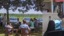 Dynafor se mobilise pour accueillir des stagiaires de seconde