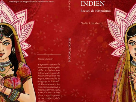 Mandala Indien