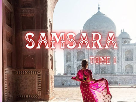 Samsara Tome 1
