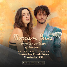 Monsieur Perine Manizales