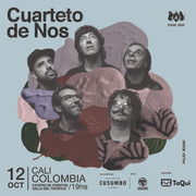 Cuarteto De Nos