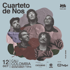 Cuarteto De Nos
