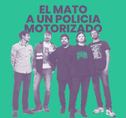 EL MATO A UN POLICIA MOTORIZADO