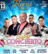 Super Concierto
