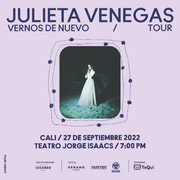 Julieta Venegas