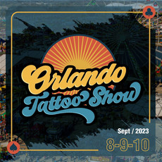 Orlando Tatto Show Orlando Florida