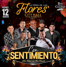 Con Sentimiento