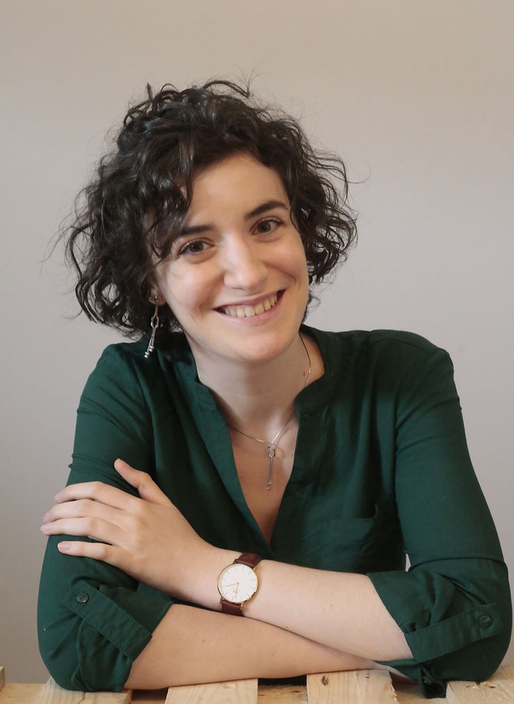 Maryline Martin, Diététicienne