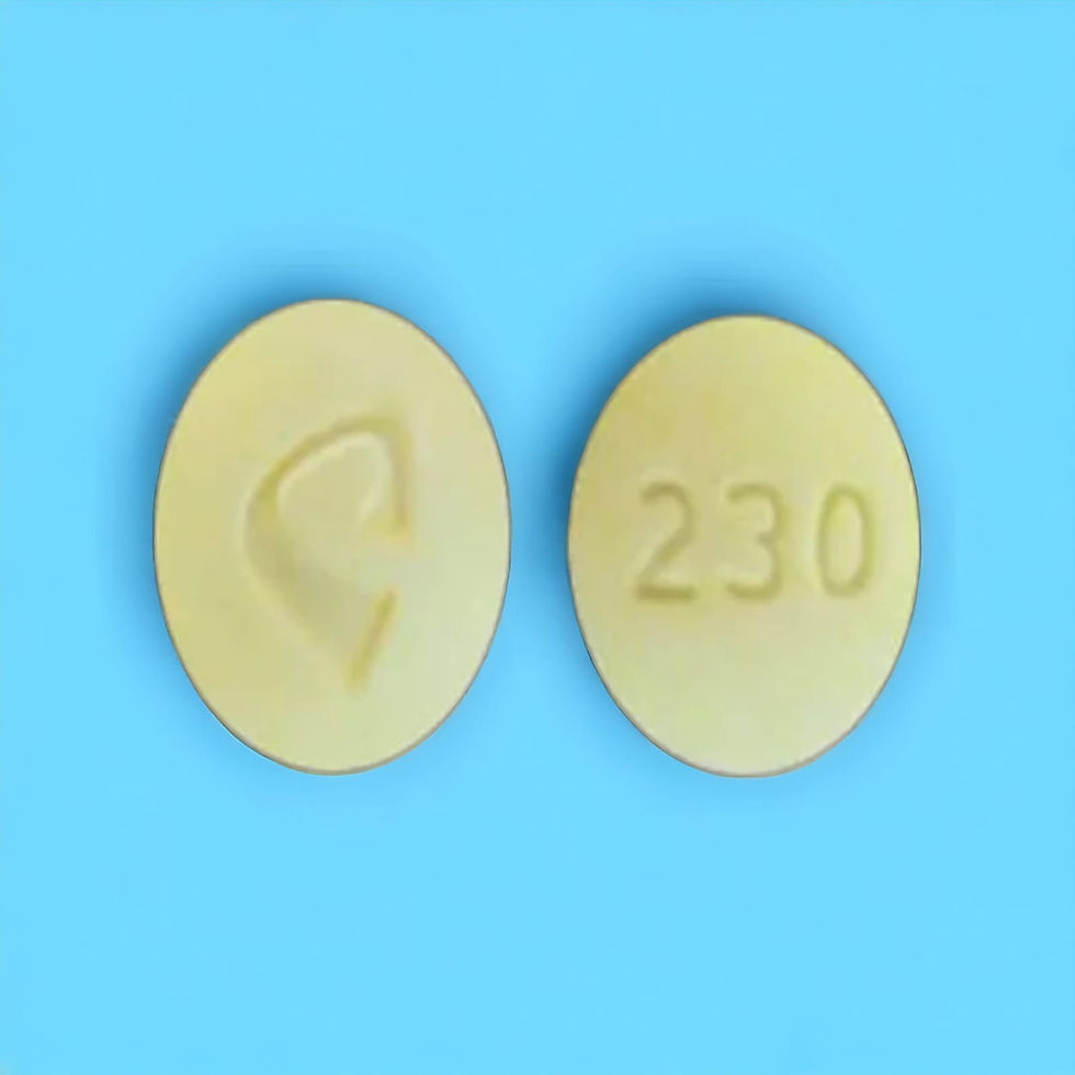 Percocet 10/325mg