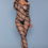 Thumbnail: 1991 Web Of Love Bodystocking
